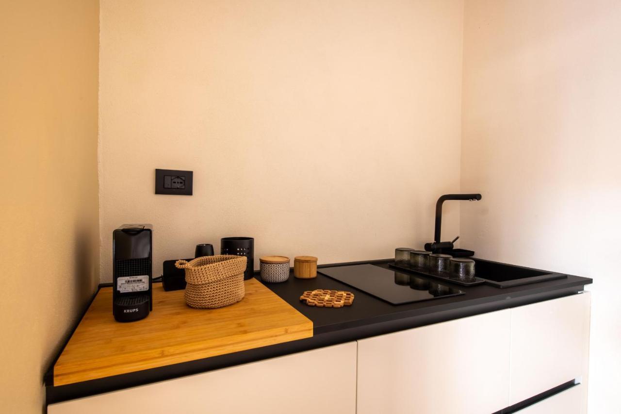 Candeloro Boutique Apartments By Wonderful Italy Cefalù Exterior foto