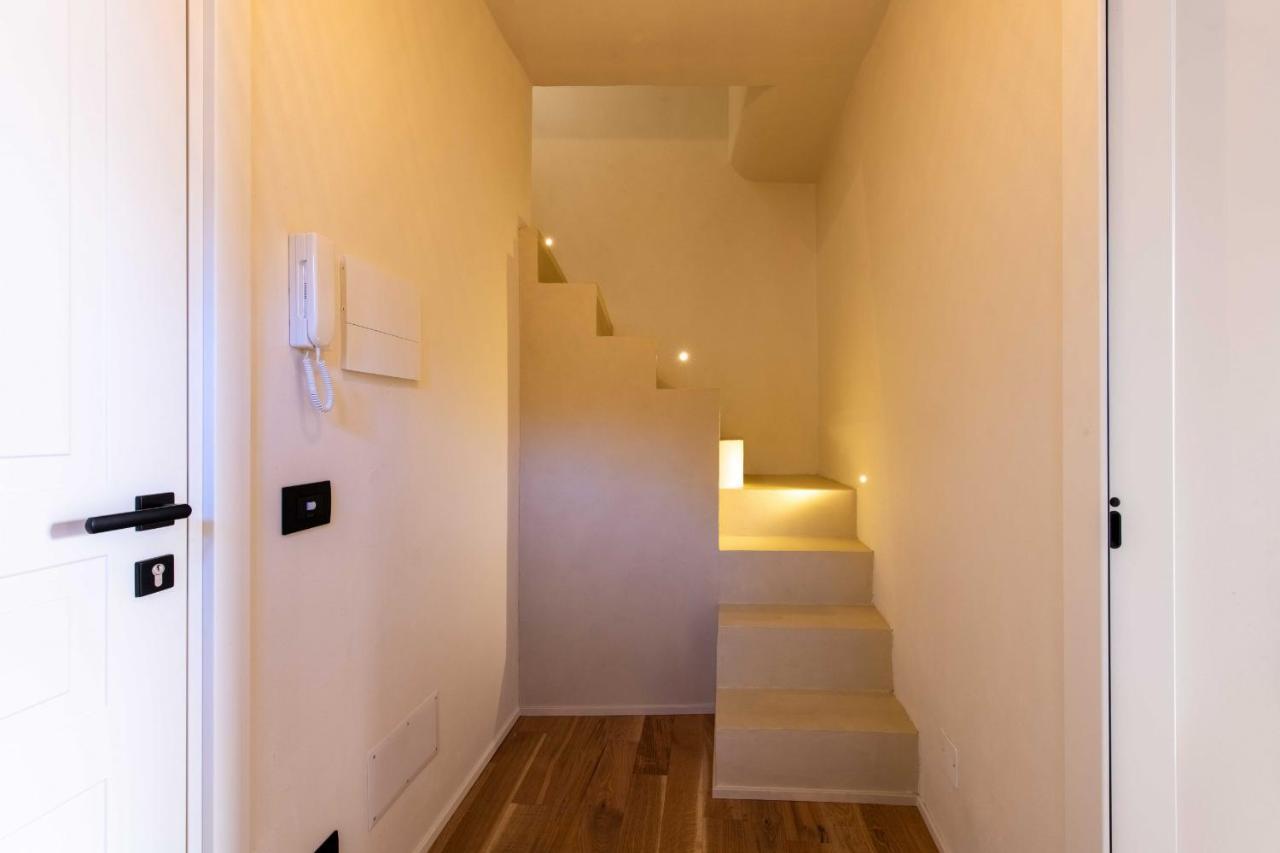 Candeloro Boutique Apartments By Wonderful Italy Cefalù Exterior foto
