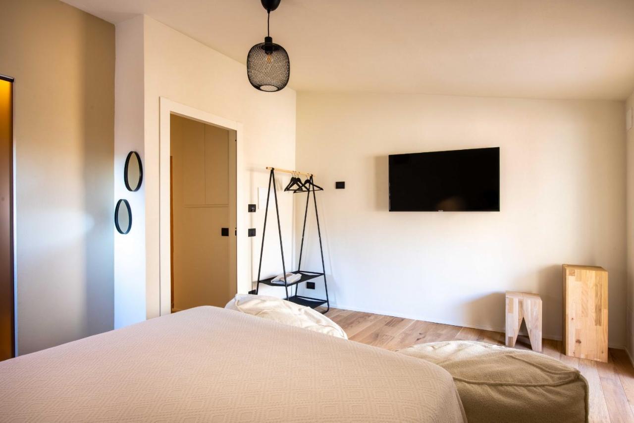 Candeloro Boutique Apartments By Wonderful Italy Cefalù Exterior foto