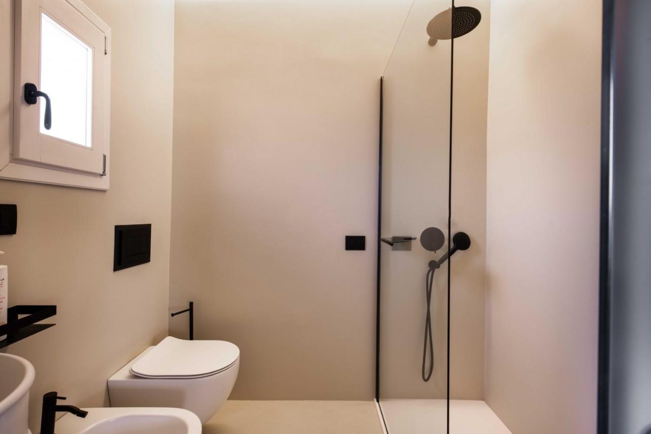 Candeloro Boutique Apartments By Wonderful Italy Cefalù Exterior foto
