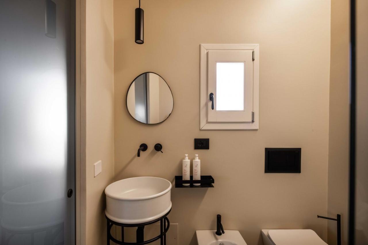 Candeloro Boutique Apartments By Wonderful Italy Cefalù Exterior foto